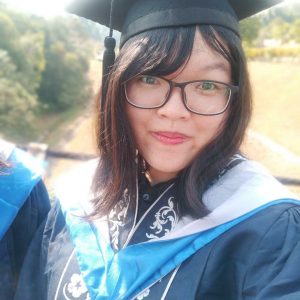 Picture of 黄柔茵