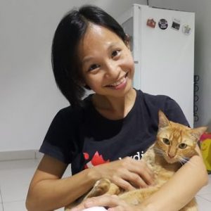 Picture of 谢珮珊