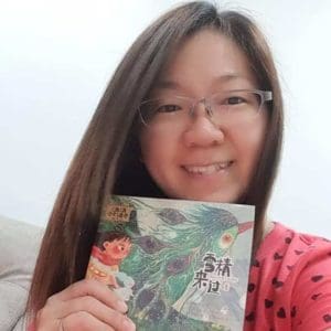 Picture of 陈梅春