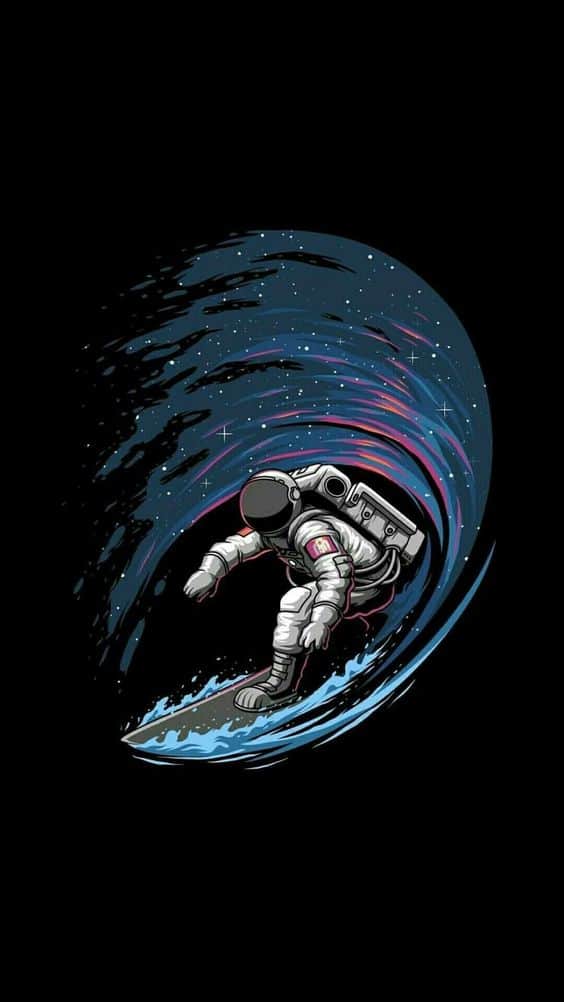 Astronaut