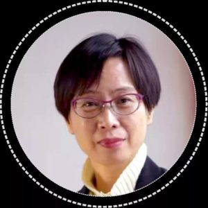 Picture of 侯莉敏