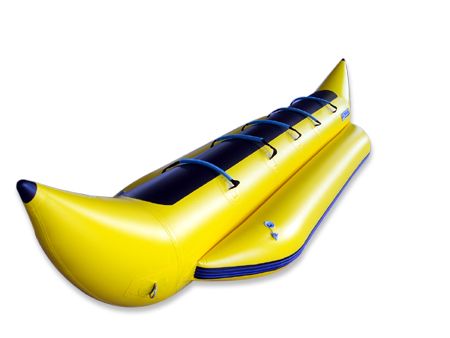 Banana boat