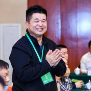 Picture of 詹大年