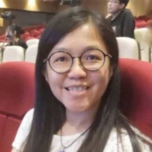 Picture of 蔡雯爱