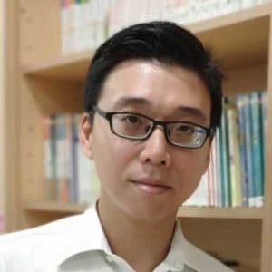 Picture of 关嘉辉