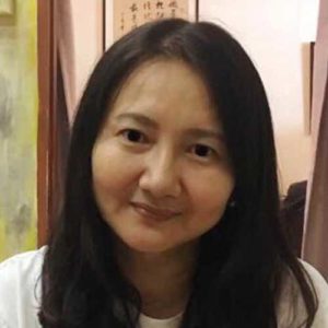 Picture of 陈诗蓉