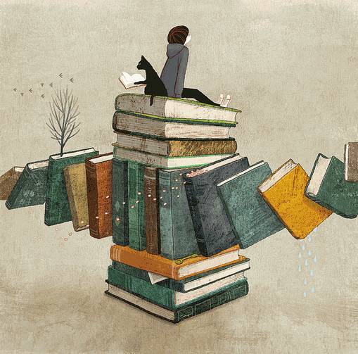 打造儿童阅读环境