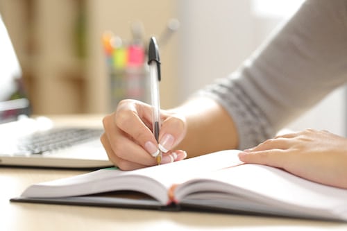 Ielts writing 3 tips