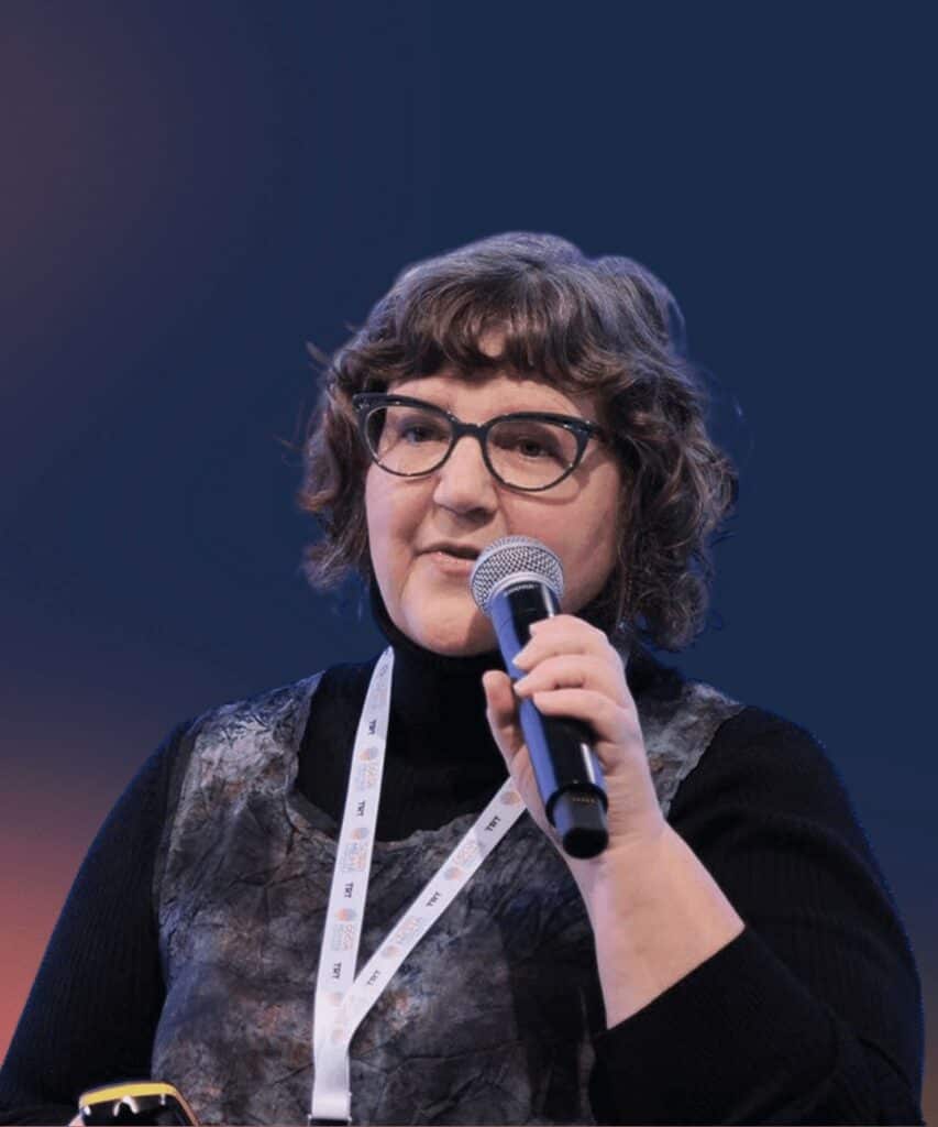 Prof. dr. karen coats