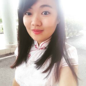 Picture of 丘凯欣