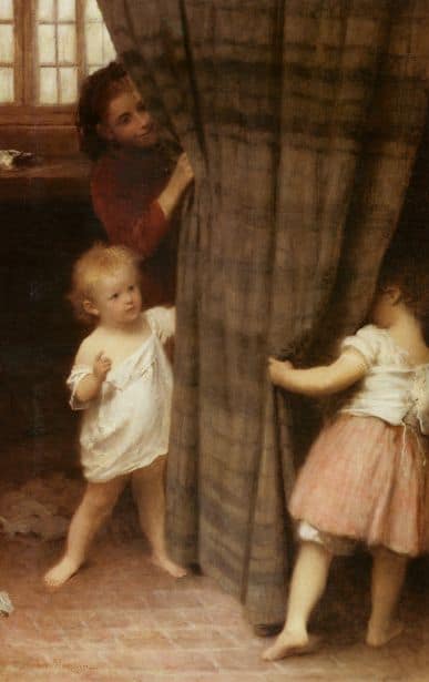 John morgan (1822 – 1885, english)