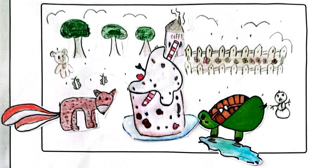 9.彩虹画笔奖3：何萱萱 2k cinderella故事会 page 0001